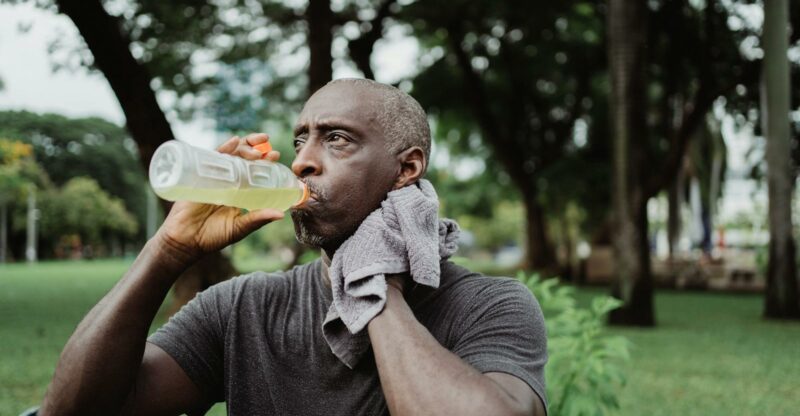 Électrolytes : les minéraux qui gouvernent l’hydratation et l’équilibre nerveux