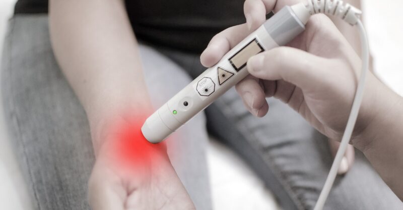 Inflammation silencieuse