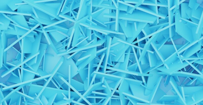 Microplastiques