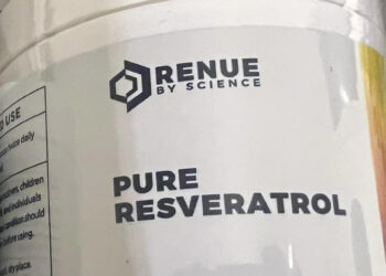 Résvératrol : Un Activateur de Longévité Puissant, Mais Qui Nécessite des Cofacteurs