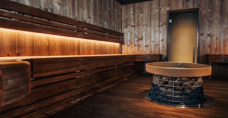 Stress thermique (sauna) : un déclencheur puissant de réparation cellulaire