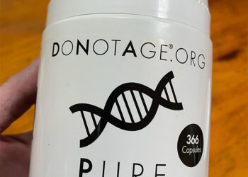 Quercétine : plus qu’un antioxydant, un immunomodulateur naturel