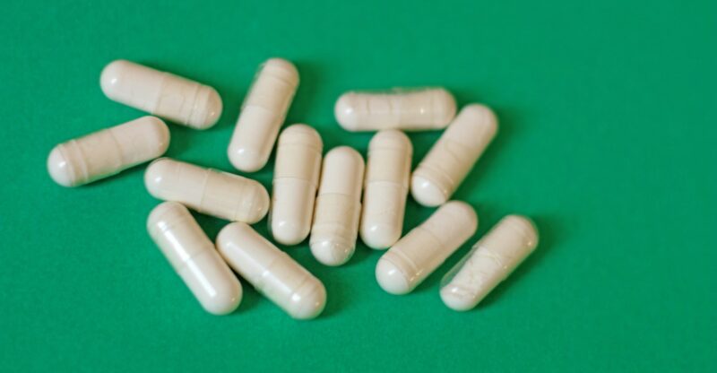 Vitamine B5 (Acide pantothénique) : un pilier de l’énergie et de la résilience au stress