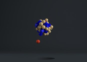 a group of colorful balls