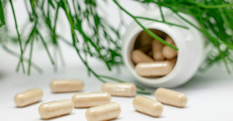 NAC (N-acétylcystéine) : le précurseur indispensable du glutathion