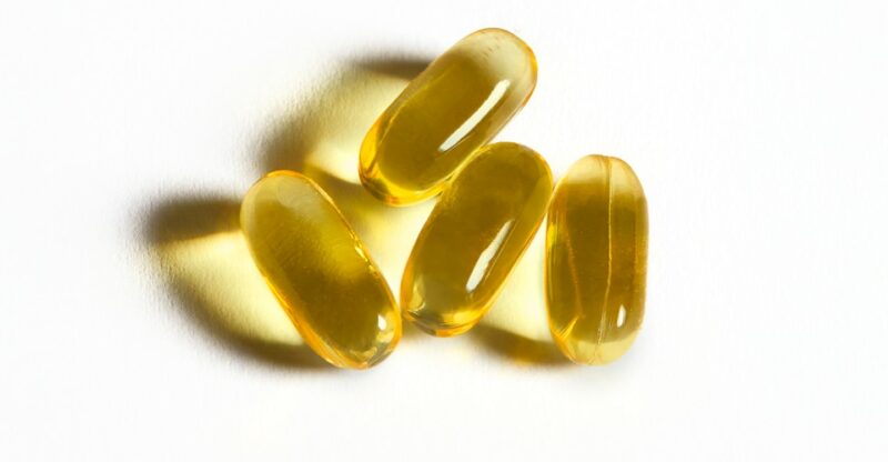 Carence en vitamine A fonctionnelle et altération des fonctions épithéliales et immunitaires