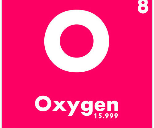 Hypoxie cellulaire légère et altération du métabolisme énergétique