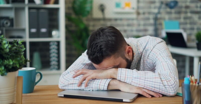 La surcharge en cuivre : un déséquilibre oublié dans la fatigue chronique