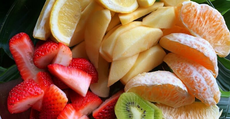 Excès de fructose et surcharge hépatique métabolique