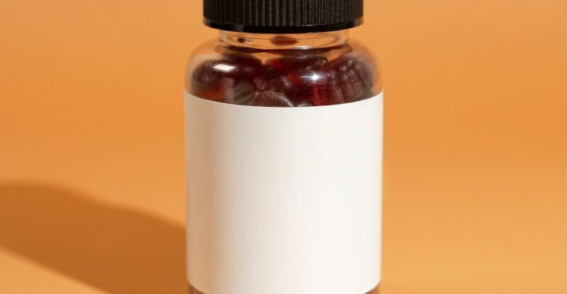 Déficit en riboflavine (vitamine B2) et dysfonction énergétique cellulaire