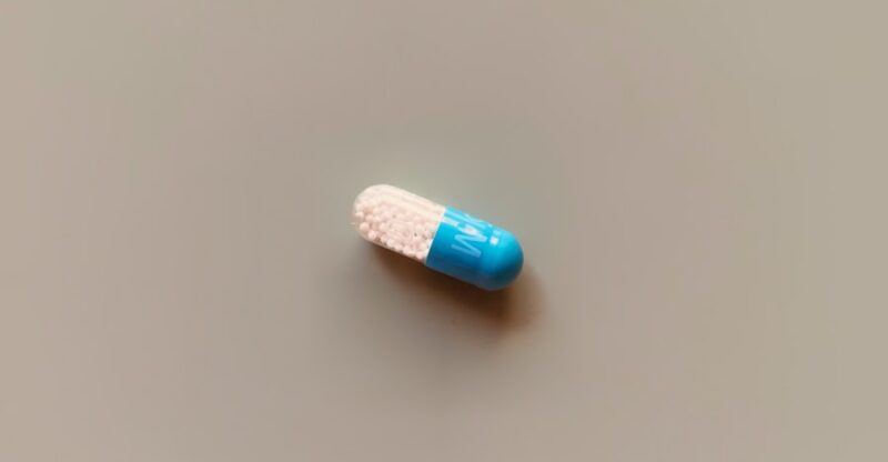 Carence en vitamine B5 et déséquilibres énergétiques et hormonaux