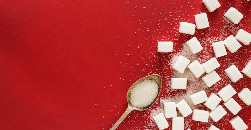 Charge glycémique : un déterminant métabolique global au-delà du sucre isolé