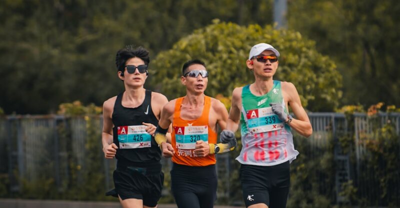 Le rôle du fer chez les sportifs d’endurance : carence sous-diagnostiquée ?