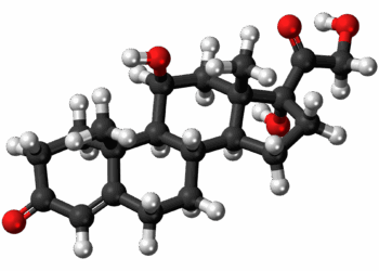 Excès de cortisol nocturne