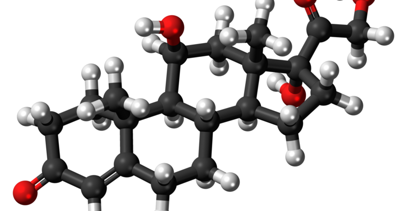 Excès de cortisol nocturne