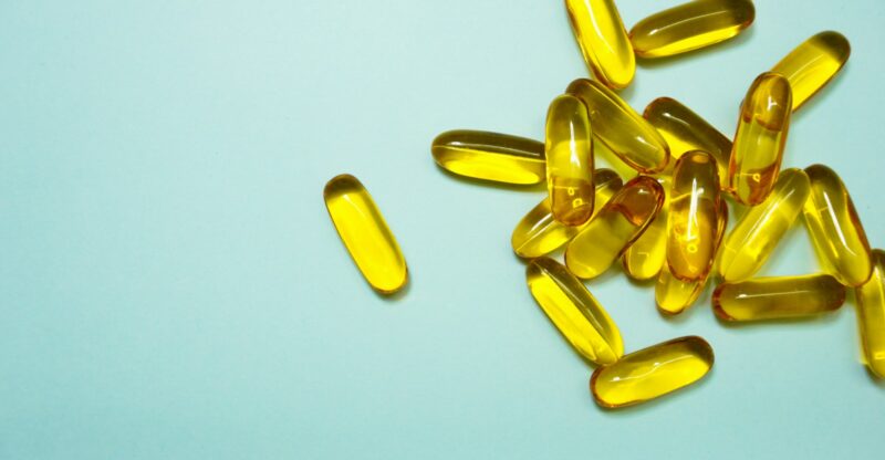 Déficit en vitamine K1