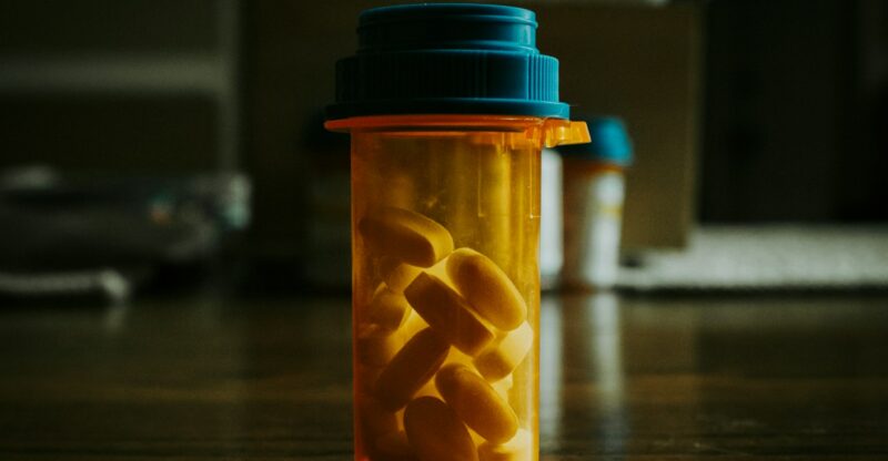 Carence en biotine (vitamine B8)