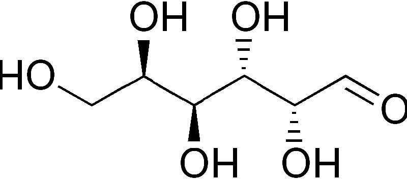 Altération du métabolisme du galactose