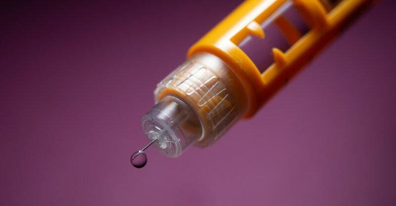 Dysfonction de la signalisation insulinique intracellulaire