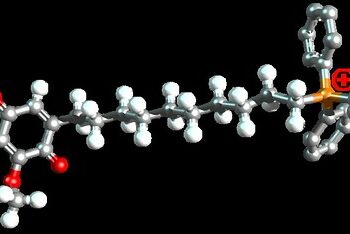 Carence en coenzyme Q10