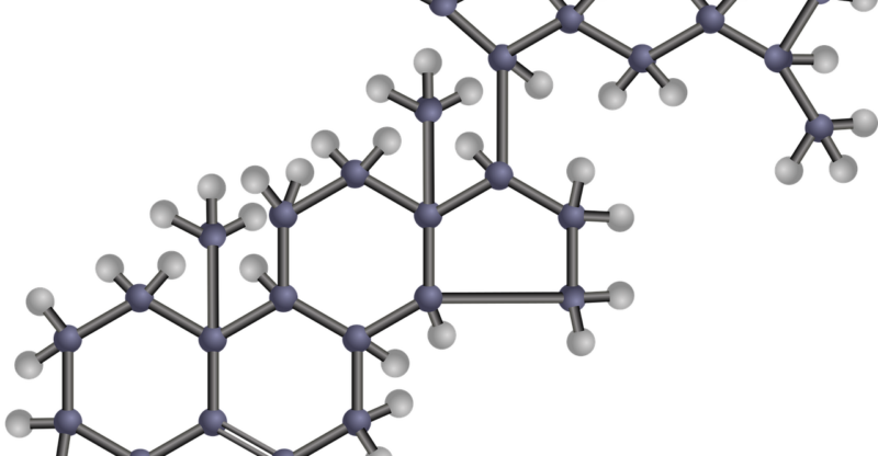 Dysfonction du transport du cholestérol intracellulaire
