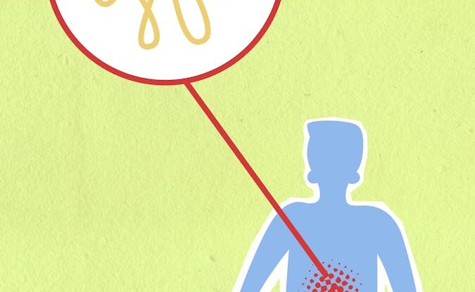Déficit en activité des désaturases