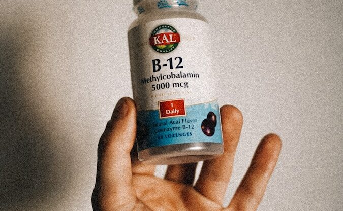 Déficit en facteur intrinsèque gastrique
