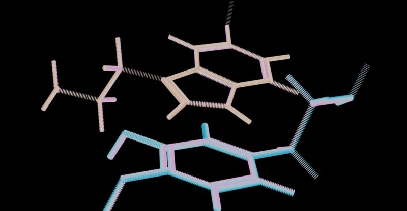 Altération du métabolisme des phosphatidylinositols