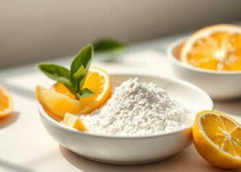 Collagène hydrolysé et vitamine C : duo utile ou marketing ?