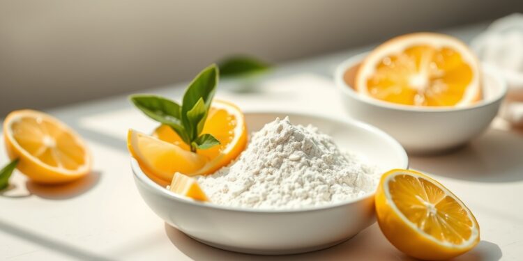 Collagène hydrolysé et vitamine C : duo utile ou marketing ?