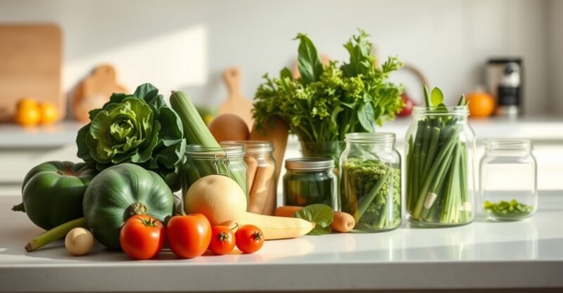 Contaminants alimentaires : ce qui compte vraiment dans l’assiette