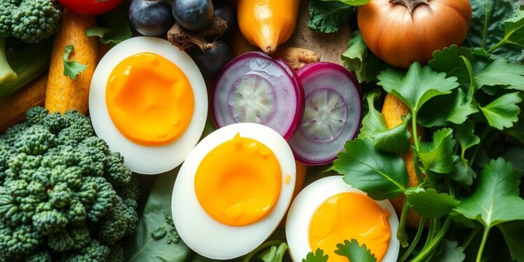 DMLA et nutrition : lutéine, zinc, oméga-3 et régime méditerranéen