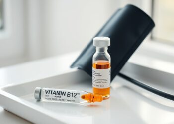 Carence en vitamine B12 et hypertension : lien causal ou confusions fréquentes ?