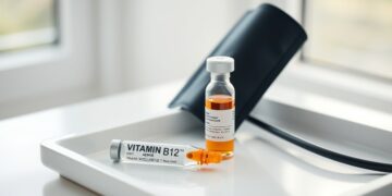 Carence en vitamine B12 et hypertension : lien causal ou confusions fréquentes ?