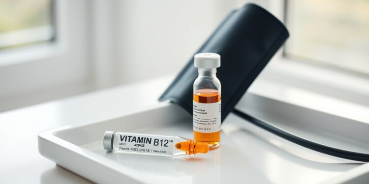 Carence en vitamine B12 et hypertension : lien causal ou confusions fréquentes ?
