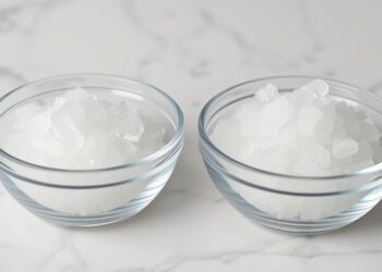 Chlorure ou sulfate de magnésium : quelle forme choisir en pratique ?