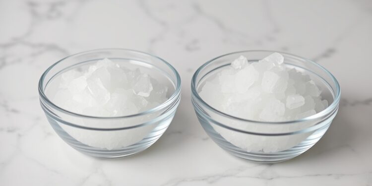 Chlorure ou sulfate de magnésium : quelle forme choisir en pratique ?