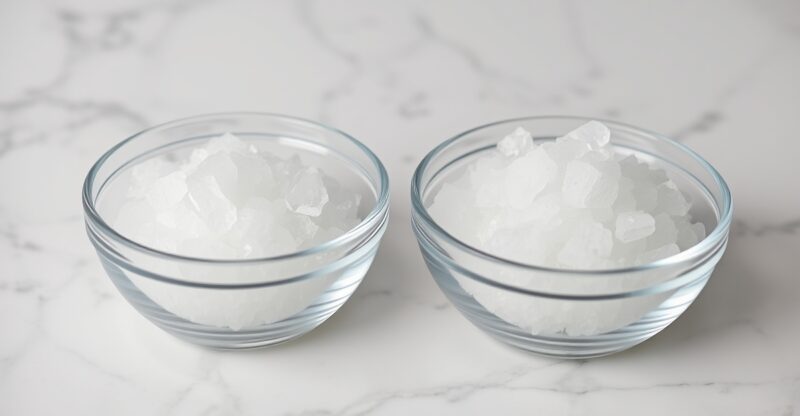 Chlorure ou sulfate de magnésium : quelle forme choisir en pratique ?