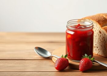 Confiture et DT2 : au-delà du sucre ajouté, que conseiller au patient ?