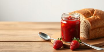 Confiture et DT2 : au-delà du sucre ajouté, que conseiller au patient ?