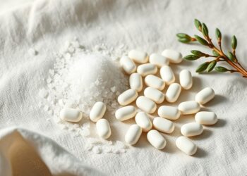 Sulfate ou chlorure de magnésium : biodisponibilité, tolérance et choix en cabinet