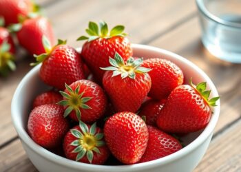 Fraise et diabète de type 2 : fruit sucré ou allié glycémique ?