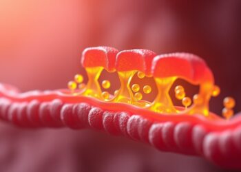 Glutamine et barrière intestinale : mécanismes, preuves et applications cliniques