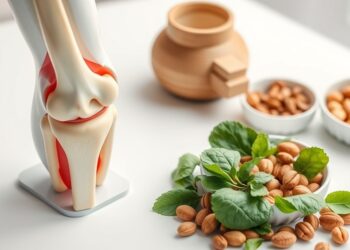 Magnésium et arthrose du genou : minéral anti-douleur ou signal métabolique ?