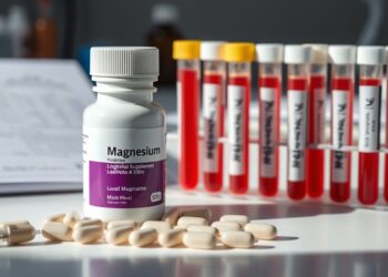 Magnésium et cholestérol : le minéral change-t-il vraiment le LDL ?