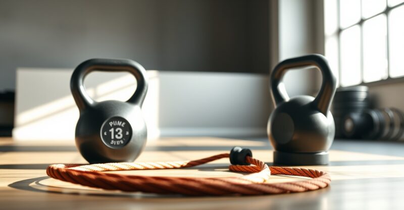 CrossFit et nutrition : quand la protéine masque le déficit énergétique