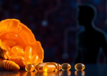 Curcumine biodisponible (Meriva) et muqueuse gastrique : un signal IL-1β en phase IIa