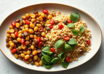 Végétal strict ou qualité alimentaire : ce que change vraiment le profil cardiometabolique