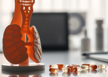 Sélénium dans le Hashimoto sans carence : une cohorte qui refroidit l&rsquo;enthousiasme