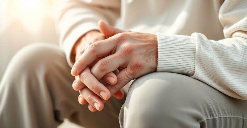 Magnésium et genou arthrosique : promesse des compléments ou effet placebo ?